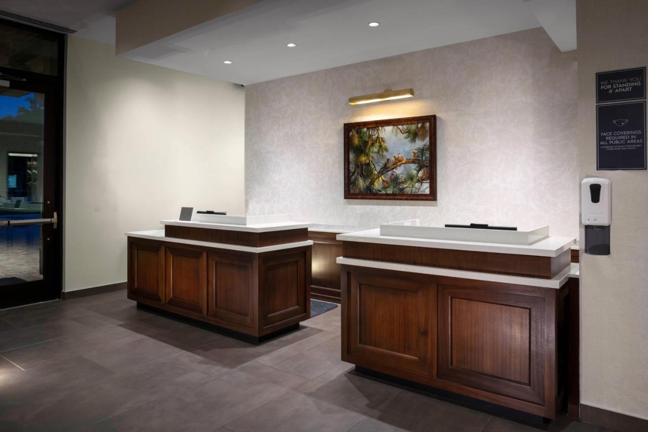 Courtyard By Marriott Thomasville Downtown Exterior foto